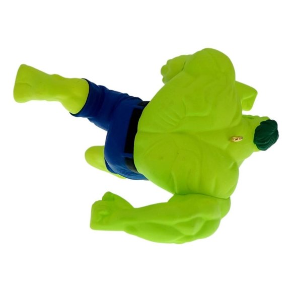 Hallmark Keepsake Ornament Marvel Comics The Incredible Hulk Handcrafted - Picture 4 of 10